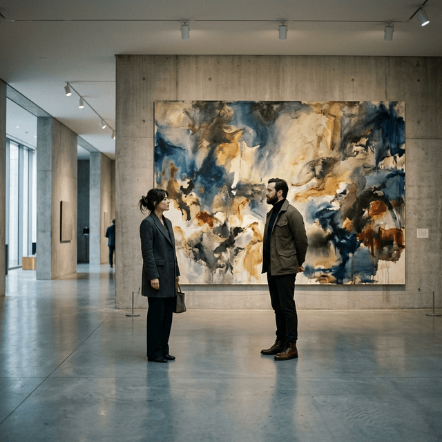 Art & Culture